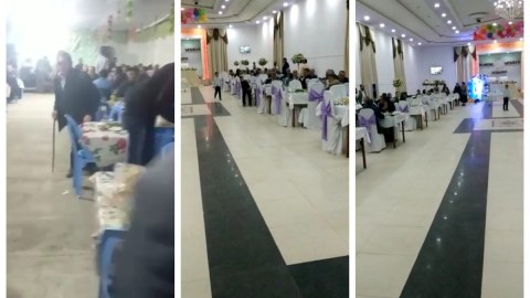 Qaydaları pozan restoran sahibi 4 min manat CƏRİMƏLƏNDİ