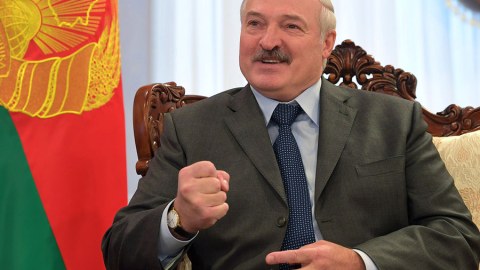 Almaniya Lukaşenko ilə bağlı araşdırmaya başlayıb 