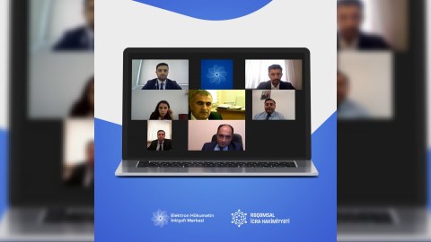 Bu xidmətlər də elektronlaşdırılır - FOTO