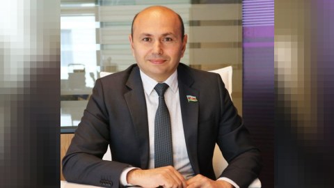 Deputatın velosipedi OĞURLANDI