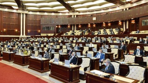 İstiqlalçı deputatlara xüsusi status verilsin - TƏKLİF