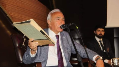 Muğam tədqiqatçısı Mədəniyyət nazirinə müraciət etdi