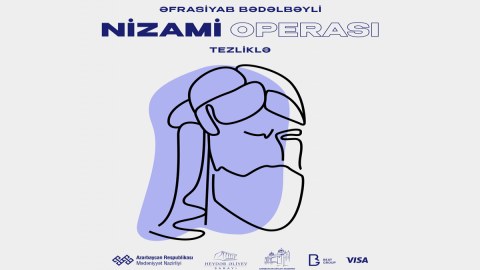 “Nizami” operası səhnələşdiriləcək