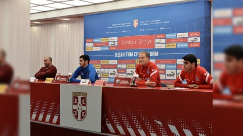 De Byazi: Heyətdə müəyyən dəyişikliklər olacaq