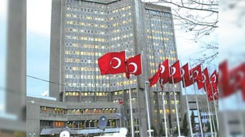 Türkiyədə iki yeni nazirlik yaradıldı
