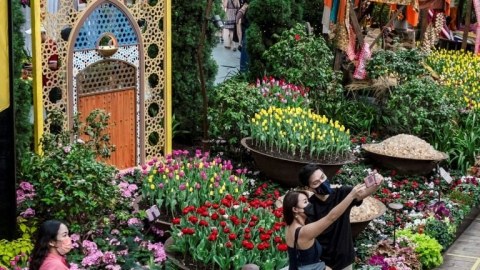 Pandemiyadan sonra dünyanın ən təhlükəsiz 5 şəhəri