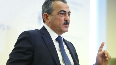 Qorxmaz Hüseynov HARALARDADIR…  