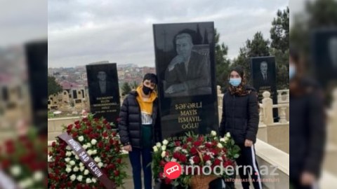 Unudulan deputatlar: “Uşaqlarımdan muğayat olun” deyib vəfat edən partiya sədri - FOTOLAR