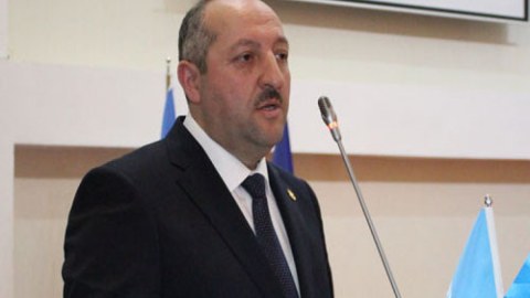 Sabiq icra başçısının həbs müddəti UZADILDI