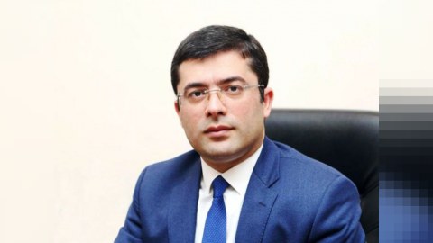 ““Media haqqında” qanun layihəsi yekunlaşmaq üzrədir” - Əhməd İsmayılov