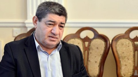 “Bu tarixi bayram kimi qanunvericiliyə salmalıyıq”