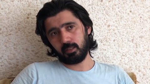 Kəramətin valideynlərilə görüşünə İCAZƏ VERİLDİ