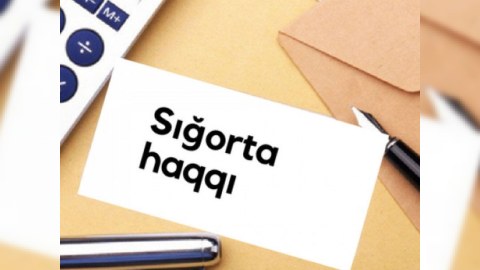 Sosial sığortada yeniliklər olacaq - Nazirlik