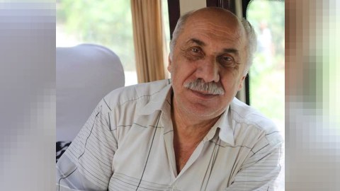 Hadrutda böyüyən jurnalist: “Evimiz gözümün qarşısında yandırılıb”