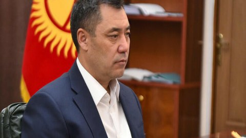 Prezident hökuməti istefaya göndərdi