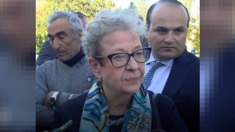 Avropa Birliyi: Bakı ilə Yerevan arasında vasitəçi olmağa hazırıq