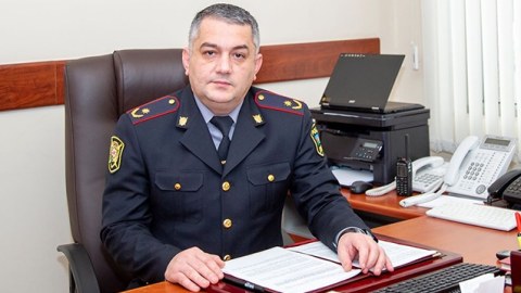 4 bank dələduzu SAXLANILDI