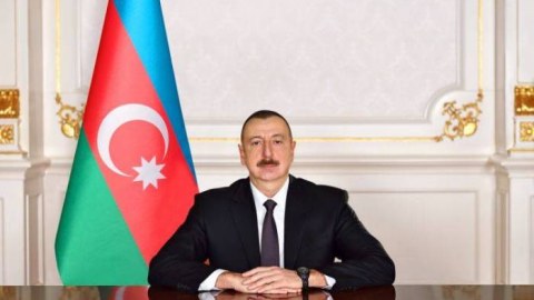 Prezident Azərbaycanla BMT arasında bağlanmış sazişi təsdiqlədi