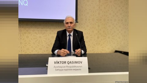 3-cü doza vaksin əhalinin digər kontingentinə də vurulacaq