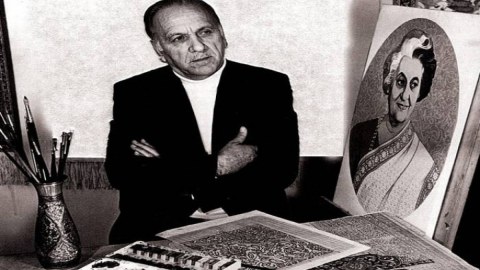 Kamil Əliyevin 100 illik yubileyi qeyd ediləcək