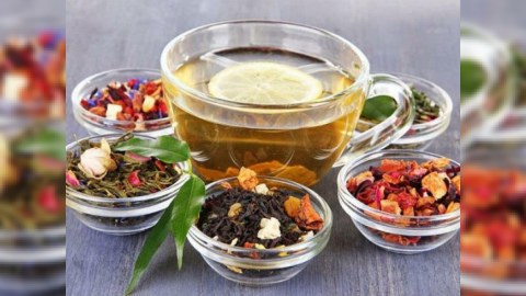Arıqlamaq üçün ot çayları