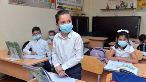 Azərbaycanda 9-cu sinif şagirdi koronavirusdan öldü