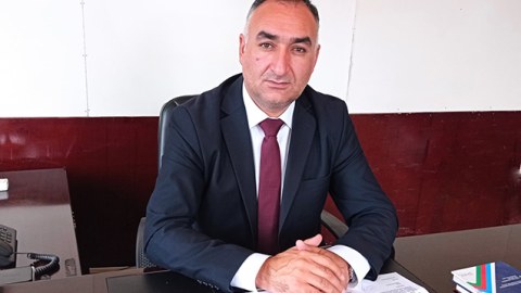 Kəlbəcər Rayon Təhsil Şöbəsinə yeni müdir TƏYİN OLUNDU