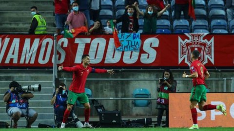 Dünya çempionatının seçmə mərhələsi: 8-ci turun NƏTİCƏLƏRİ  