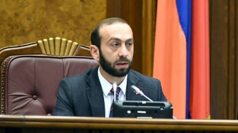 Mirzoyan Ceyhun Bayramovla əldə olunmuş razılaşmadan DANIŞDI