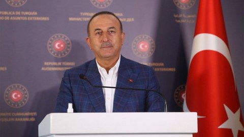 Çavuşoğludan Ermənistana XƏBƏRDARLIQ