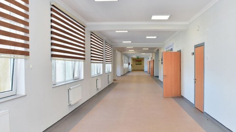 İstilik sistemi ilə təmin edilən məktəblərin sayı açıqlandı
