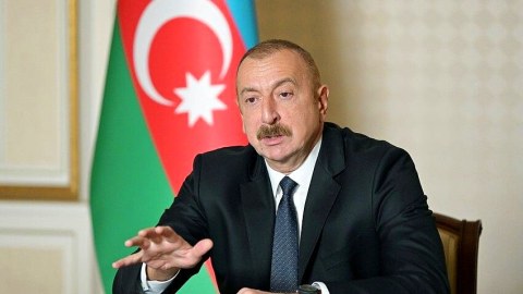 Prezident köçkünlərin geri qayıdışından DANIŞDI