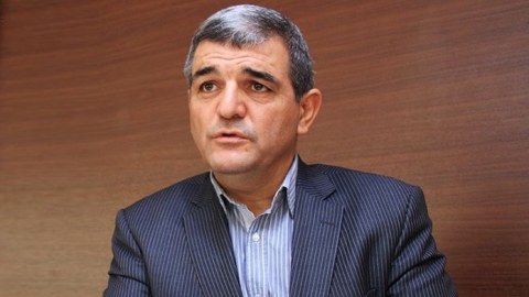 “İran ölkəmizdə “zombiləşmiş” insanlar yetişdirir” 