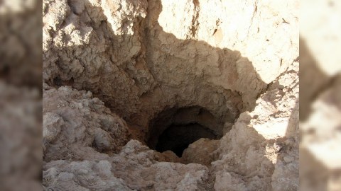 Azərbaycandakı kəhrizlərin atlası hazırlandı