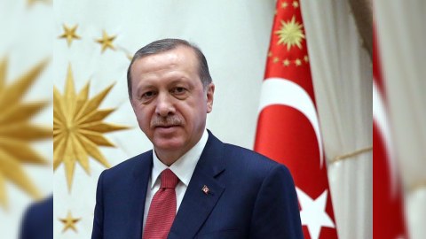 Ərdoğan Afrika ölkələrinə səfər edəcək