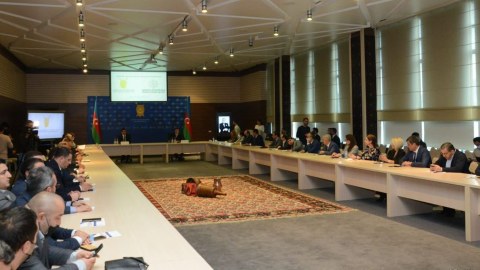 MEDİA bu qanunun hazırlanmasını araşdırır