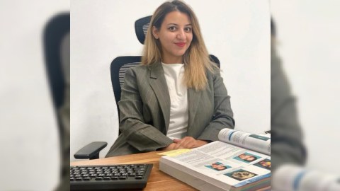 Azərbaycanlı alimə qızıl viza TƏLTİFİ