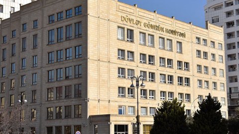 Gömrük Komitəsindən iranlı sürücülərlə bağlı TƏKZİB