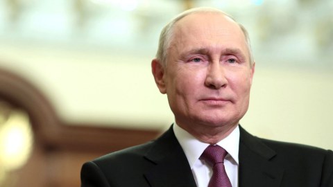 Putin Əfqanıstandakı terrorçulardan DANIŞDI