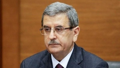 Oruc Zalova ağır itki