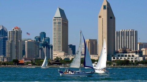 San Dieqoda 18 oktyabr Azərbaycan Günü elan olunub 