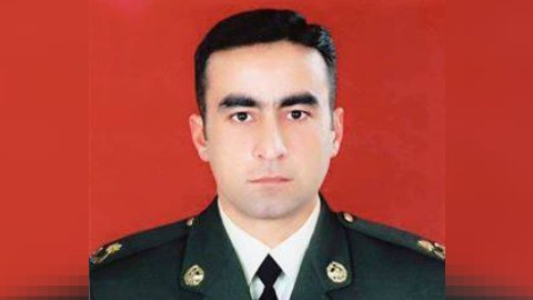 Aprel döyüşlərinin şəhidi - Milli Qəhrəmanın doğum günüdür
