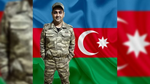 Qələbəmiz Azərbaycan tarixində əbədi qalacaq