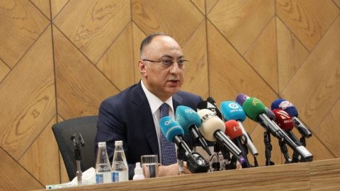 8 tibb müəssisəsilə bağlı Baş Prokurorluğa müraciət edildi