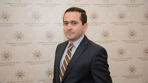 Mətbuat katibləri: Jurnalistlər Cəsarət Valehovun işindən razıdılar, narazı? - Təkliflər, iradlar… 
