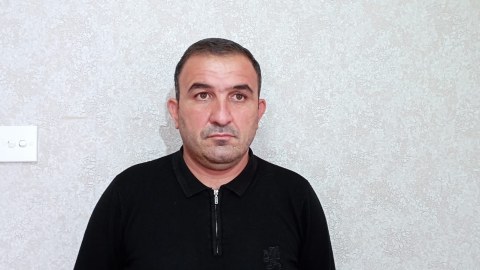 Dələduz makler saxlanıldı
