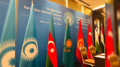 Azərbaycan Türk Şurası ilə birgə konfrans keçirəcək