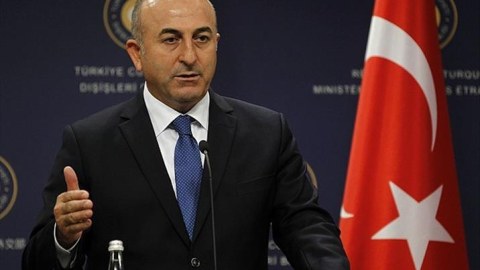 Çavuşoğlu “Taliban” rəhbərliyi ilə görüşür