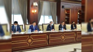 Fransadan mina problemi ilə bağlı Azərbaycana TƏKLİF