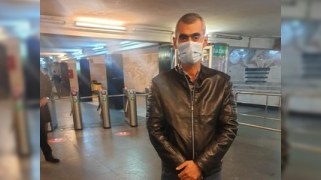 "Gənclik"də aktiv koronavirus xəstəsi saxlanıldı